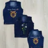 Boys & Girls Stylish Sleeveless Denim Jacket Wholesale Bangladesh Boys & Girls Stylish Sleeveless Denim Jacket Wholesale Bangladesh