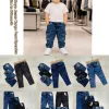 Zara Baby Boys Stretch Jeans Cargo Pant Wholesale Bangladesh