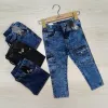 Zara Baby Boys Stretch Jeans Cargo Pant Wholesale Bangladesh