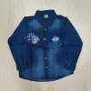 Boys Premium Quality Long Sleeve Shirt Wholesale Bangladesh