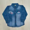 Boys Premium Quality Long Sleeve Shirt Wholesale Bangladesh
