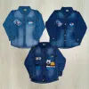 Boys Premium Quality Long Sleeve Shirt Wholesale Bangladesh