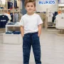 Blukids Boys Stretch Jeans Cargo Long Pant Wholesale Bangladesh