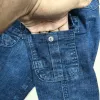 Blukids Boys Stretch Jeans Cargo Long Pant Wholesale Bangladesh