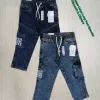 NEXT Boys Stretch Jeans Cargo Long Pant Wholesale Bangladesh
