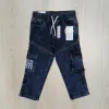 NEXT Boys Stretch Jeans Cargo Long Pant Wholesale Bangladesh
