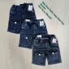 Blukids Baby Boys Stretch Jeans Cargo Short Pant Wholesale Bangladesh
