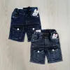 Blukids Baby Boys Stretch Jeans Cargo Short Pant Wholesale Bangladesh