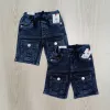 Blukids Baby Boys Stretch Jeans Cargo Short Pant Wholesale Bangladesh