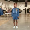 Girls Premium Quality Denim Frock Long Sleeve Wholesale Bangladesh Girls Premium Quality Denim Frock Long Sleeve Wholesale Bangladesh