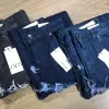 Girls Denim Long Pant Wholesale Bangladesh