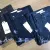 Girls Denim Long Pant Wholesale Bangladesh