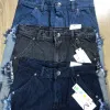Girls Denim Long Pant Wholesale Bangladesh
