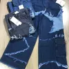 Girls Denim Long Pant Wholesale Bangladesh