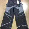 Girls Denim Long Pant Wholesale Bangladesh