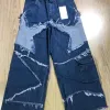 Girls Denim Long Pant Wholesale Bangladesh