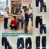 Baby Boys Stretch Jeans Cargo Pant Wholesale Bangladesh Baby Boys Stretch Jeans Cargo Pant Wholesale Bangladesh
