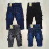 Baby Boys Stretch Jeans Cargo Pant Wholesale Bangladesh Baby Boys Stretch Jeans Cargo Pant Wholesale Bangladesh