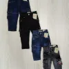 Baby Boys Stretch Jeans Cargo Pant Wholesale Bangladesh Baby Boys Stretch Jeans Cargo Pant Wholesale Bangladesh