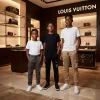Louis Vuitton Boys Premium Chinos Joggers Cargo Pant Wholesale Bangladesh