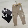 Louis Vuitton Boys Premium Chinos Joggers Cargo Pant Wholesale Bangladesh