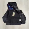 Boys Stylish Leather Hoodie Jacket Wholesale Bangladesh