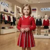 Girls Premium Quality Long Sleeve Sweater Wholesale Bangladesh