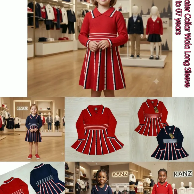 Girls Premium Quality Long Sleeve Sweater Wholesale Bangladesh Girls Premium Quality Long Sleeve Sweater Wholesale Bangladesh