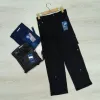 Unisex Baggy 8 Pocket Stretch Pant Wholesale Bangladesh Unisex Baggy 8 Pocket Stretch Pant Wholesale Bangladesh