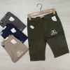 Valentino Boys Premium Chinos Cargo Short Pant Wholesale Bangladesh Valentino Boys Premium Chinos Cargo Short Pant Wholesale Bangladesh