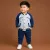 Boys Premium Quality Varsity Jacket Set Wholesale Bangladesh