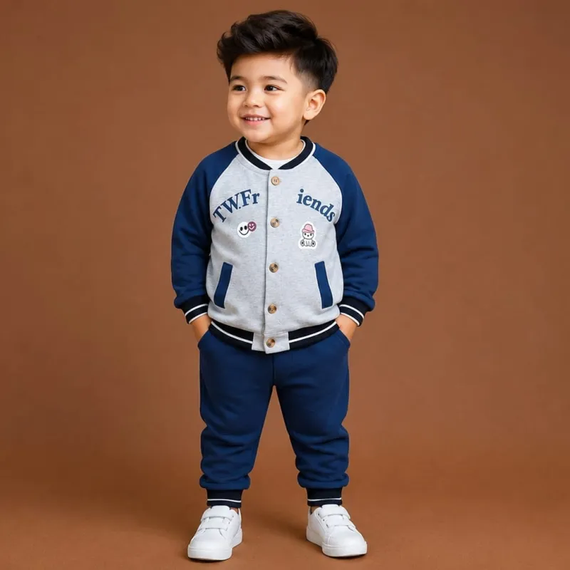 Boys Premium Quality Varsity Jacket Set Wholesale Bangladesh Boys Premium Quality Varsity Jacket Set Wholesale Bangladesh