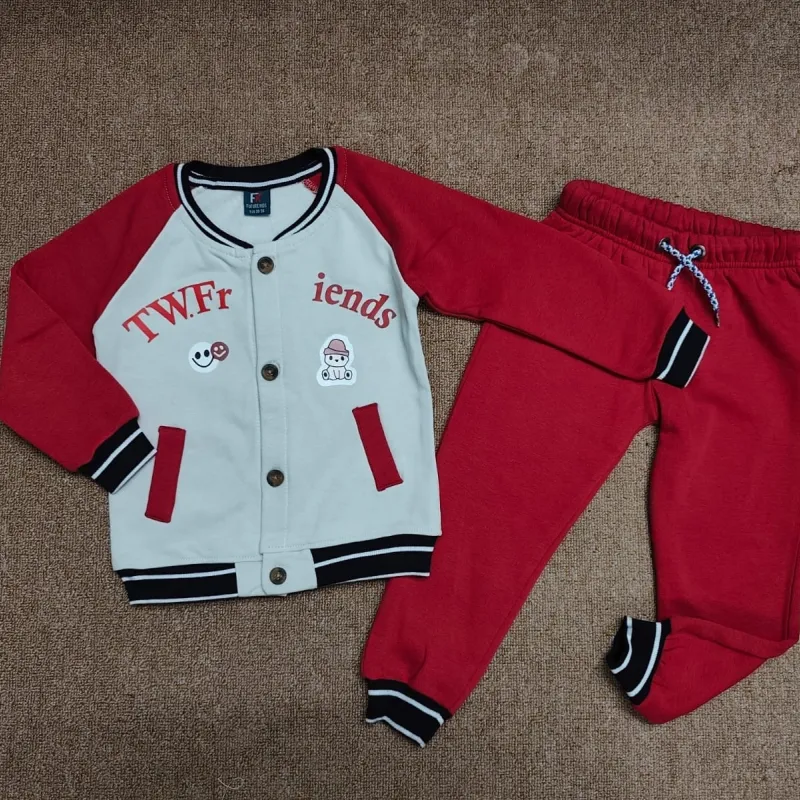 Boys Premium Quality Varsity Jacket Set Wholesale Bangladesh Boys Premium Quality Varsity Jacket Set Wholesale Bangladesh