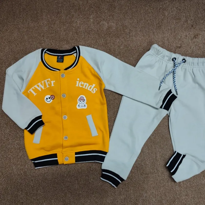 Boys Premium Quality Varsity Jacket Set Wholesale Bangladesh Boys Premium Quality Varsity Jacket Set Wholesale Bangladesh