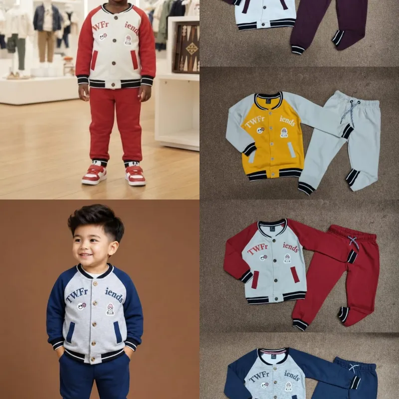 Boys Premium Quality Varsity Jacket Set Wholesale Bangladesh Boys Premium Quality Varsity Jacket Set Wholesale Bangladesh