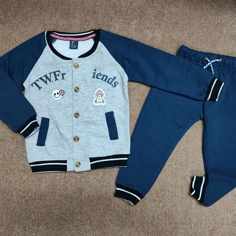 Boys Premium Quality Varsity Jacket Set Wholesale Bangladesh Boys Premium Quality Varsity Jacket Set Wholesale Bangladesh