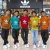 Adidas Boys Step Button Pique Polo Short Sleeve Wholesale Bangladesh