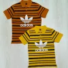 Adidas Boys Step Button Pique Polo Short Sleeve Wholesale Bangladesh