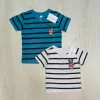 Baby Club Baby Boys Step Button T-Shirt Short Sleeve Wholesale Bangladesh Baby Club Baby Boys Step Button T-Shirt Short Sleeve Wholesale Bangladesh