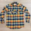 Boys Flannel Long Sleeve Shirt Wholesale Bangladesh
