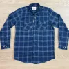 Boys Flannel Long Sleeve Shirt Wholesale Bangladesh