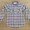 Boys Flannel Long Sleeve Shirt Wholesale Bangladesh
