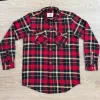 Boys Flannel Long Sleeve Shirt Wholesale Bangladesh