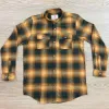 Boys Flannel Long Sleeve Shirt Wholesale Bangladesh