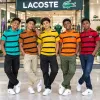 Lacoste Boys Step Button Pique Polo Short Sleeve Wholesale Bangladesh