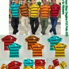 Lacoste Boys Step Button Pique Polo Short Sleeve Wholesale Bangladesh