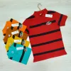 Lacoste Boys Step Button Pique Polo Short Sleeve Wholesale Bangladesh