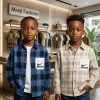 Boys Premium Quality Long Sleeve Shirt Wholesale Bangladesh Boys Premium Quality Long Sleeve Shirt Wholesale Bangladesh