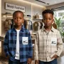 Boys Premium Quality Long Sleeve Shirt Wholesale Bangladesh