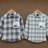 Boys Premium Quality Long Sleeve Shirt Wholesale Bangladesh Boys Premium Quality Long Sleeve Shirt Wholesale Bangladesh